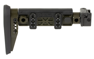AK ALPHA SERIES FOLDING STOCK ALPHA SERIES FOLDING STOCK ODG AK ALPHA SERIES FOLDING STOCK ALPHA SERIES FOLDING STOCK ODG