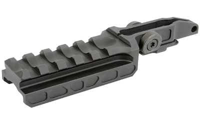 AK ALPHA MINI DOT MOUNT PICATINNY AK ALPHA MINI DOT MOUNT PICATINNY BLACK