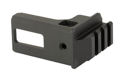 AK PICATINNY END PLATE ADAPTOR AK PICATINNY END PLATE ADAPTOR