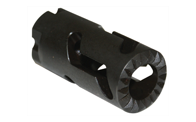 MIDWEST AK FLASH HIDER/IMPACT DEV BK MIDWEST AK FLASH HIDER/IMPACT DEV BK