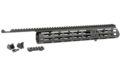 HENRY 45-70 HANDGUARD SIGHT SYSTEM HENRY 45-70 HANDGUARD SIGHT SYSTEM
