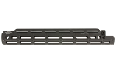 HK 91 HANDGUARD DROP-IN M-LOK HANDGUARD DROP-IN ALUMINUM BLACK HK 91 HANDGUARD DROP-IN M-LOK HANDGUARD DROP-IN ALUMINUM BLACK