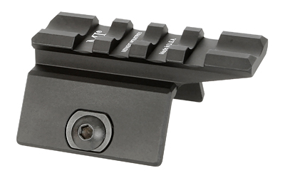 MIDWEST LEVER MODULAR TOP RAIL MIDWEST LEVER MODULAR TOP RAIL