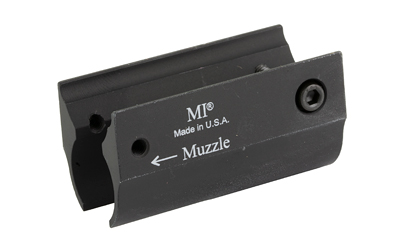 MARLIN 336 HAND GUARD ADAPTOR MARLIN 336 HAND GUARD ADAPTOR BLACK