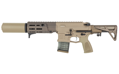 MAXIM PDX-SD 300BLK 5.5 20R SBR ARID MAXIM PDX-SD 300BLK 5.5 20R SBR ARID