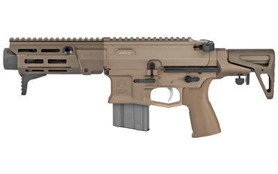 MAXIM PDX SBR 5.56 5.5″ 20RD FDE MAXIM PDX SBR 5.56 5.5″ 20RD FDE