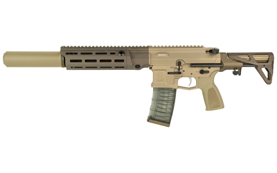 MAXIM SDX 508 300BLK 8.5″ SBR ARID