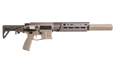MAXIM SDX 508 300BLK 8.5″ SBR BLACK