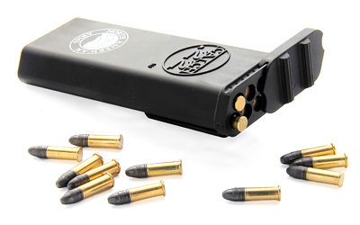 CATCH .22 MAGAZINE LOADER CATCH .22 MAGAZINE LOADER