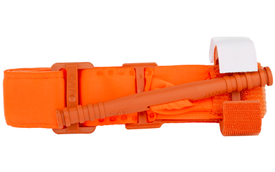 NAR TOURNIQUET COMBAT APPL ORANGE NAR TOURNIQUET COMBAT APPL ORANGE