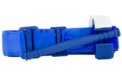 NAR TOURNIQUET COMBAT APPL TRNR BLUE NAR TOURNIQUET COMBAT APPL TRNR BLUE