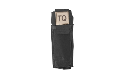 NAR TOURNIQUET HOLDER BLK NAR TOURNIQUET HOLDER BLK
