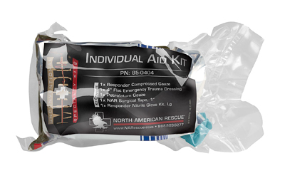 NAR KIT INDIVIDUAL AID NAR KIT INDIVIDUAL AID