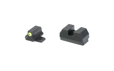 NF TRIT 507K HT SGT P365 YLW/BLK NF TRIT 507K HT SGT P365 YLW/BLK