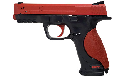 NLT SIRT 107 PRO PSTL GRN/RD LSR NLT SIRT 107 PRO PSTL GRN/RD LSR