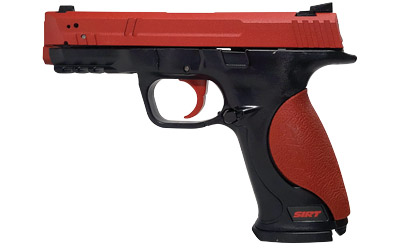 NLT SIRT 107 PRO PSTL RD/RD LSR NLT SIRT 107 PRO PSTL RD/RD LSR