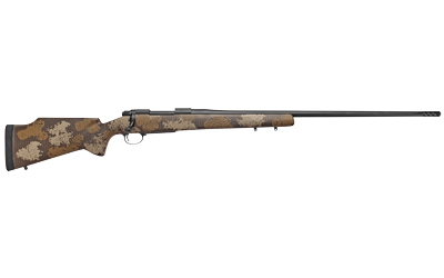 NOSLER RIFLE M48 LONG RANGE 33NOS