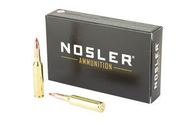 NOS AMMO 7MM PRC 160GR BT 20/10