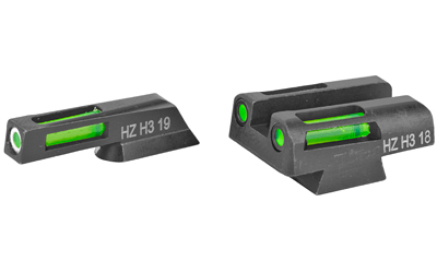HIVIZ H3 NS CZ 75 G/G WH HIVIZ H3 NS CZ 75 G/G WH