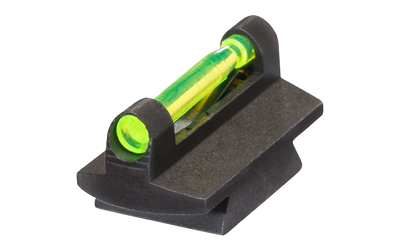 RIFLE FIBER OPTIC FRONT SIGHT .315” FIBER OPTIC FRONT SIGHT STEEL MULTI RIFLE FIBER OPTIC FRONT SIGHT .315” FIBER OPTIC FRONT SIGHT STEEL MULTI
