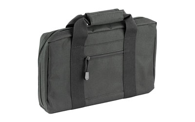 VISM by NcSTAR DISCREET PISTOL CASE/BLACK