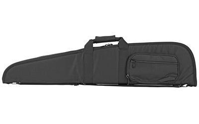 Vism Gun Case 42″x9″ Black