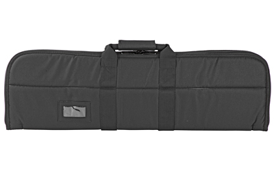NCSTAR VISM GUN CASE 32″X10″ BLK NCSTAR VISM GUN CASE 32″X10″ BLK