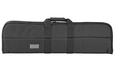NCSTAR VISM GUN CASE 34″X10″ BLK NCSTAR VISM GUN CASE 34″X10″ BLK
