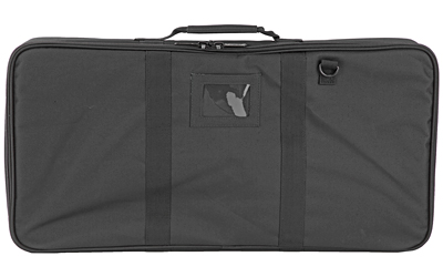 Vism Discreet Carbine TakeDown Black 26″
