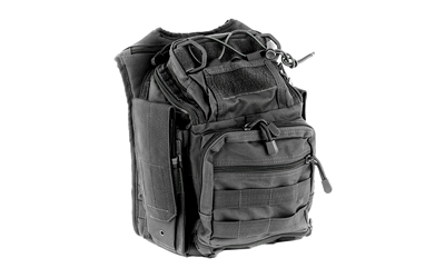 NCSTAR VISM FIRST RESP UTL BAG GRY NCSTAR VISM FIRST RESP UTL BAG GRY