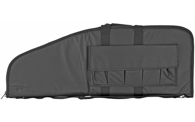 NCSTAR SCOPED RFL CASE 42″X16″ BLK NCSTAR SCOPED RFL CASE 42″X16″ BLK