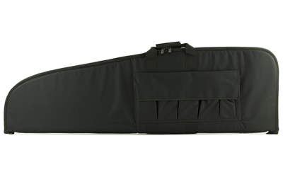 NCSTAR SCOPED RFL CASE 52″X16″ BLK NCSTAR SCOPED RFL CASE 52″X16″ BLK