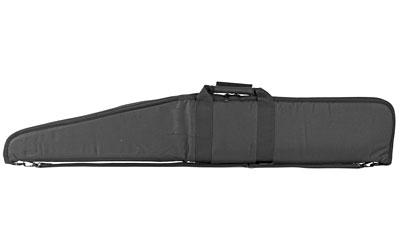 NCSTAR VISM SHOTGUN CASE 48″X8″ BLK NCSTAR VISM SHOTGUN CASE 48″X8″ BLK
