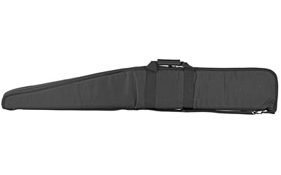 NCSTAR VISM SHOTGUN CASE 54″X8″ BLK NCSTAR VISM SHOTGUN CASE 54″X8″ BLK