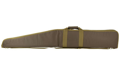 NCSTAR VISM SHOTGUN CASE 54″X8″ BRO NCSTAR VISM SHOTGUN CASE 54″X8″ BRO