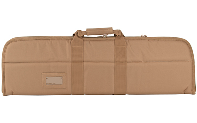 NCSTAR VISM GUN CASE 32″X10″ TAN NCSTAR VISM GUN CASE 32″X10″ TAN