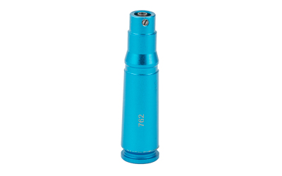 7.62x39MM CARTRIDGE RED LASER BORE SIGHTER