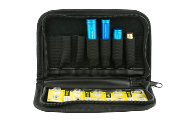 Red Laser Bore Sight Set 223-7Mag W/Case