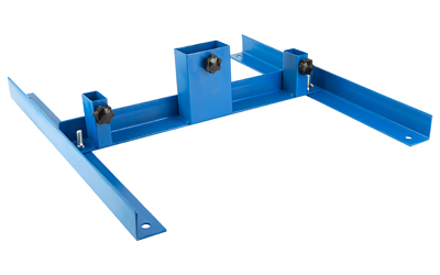 NCSTAR VISM STEEL TARGET STAND BLUE NCSTAR VISM STEEL TARGET STAND BLUE