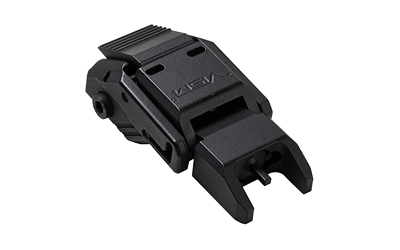 AR-15 VISM ProSeries FlipUp Sights Front AR-15 VISM ProSeries FlipUp Sights Front