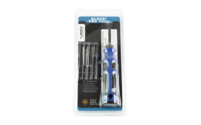 NCSTAR VISM PRO TOOL FOR GLOCK BLUE NCSTAR VISM PRO TOOL FOR GLOCK BLUE