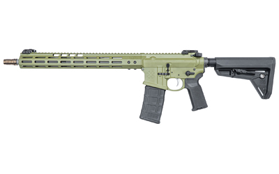 NOVESKE GEN4 5.56 16″ 30RD GRN NOVESKE GEN4 5.56 16″ 30RD GRN
