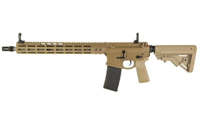 NOVESKE GEN4 5.56 16″ 30RD FDE