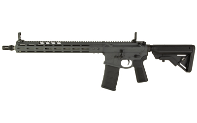 NOVESKE GEN4 5.56 16″ 30RD GREY NOVESKE GEN4 5.56 16″ 30RD GREY