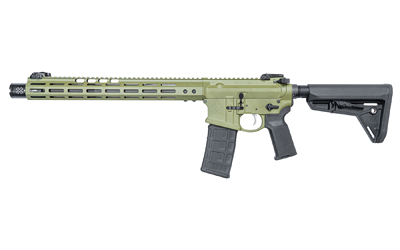 NOVESKE G4 INFIDEL 223REM 13.7P 30RD NOVESKE G4 INFIDEL 223REM 13.7P 30RD
