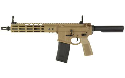 NOVESKE G4 N4 300BLK 10.5″ 30RD FDE