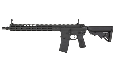 NOVESKE GEN4 N4 5.56 16″ 30RD BLK