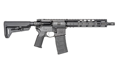 NOVESKE CHAINSAW SBR 556 10.5″ BLK