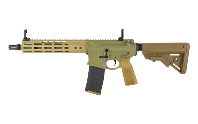 NOVESKE GEN4 N4 SBR 5.56 10.5 FDE/CB
