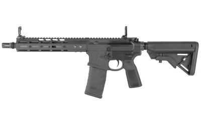 NOVESKE GEN4 SBR 300BLK 10.5 MLOK